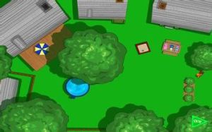 《花園小子-火星任務》 《花園小子-火星任務》