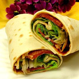 美式培根卷 美式培根卷