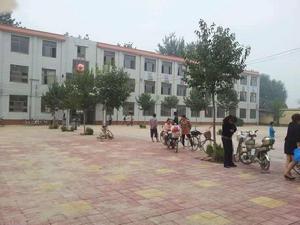 博野縣程委中學 博野縣程委中學