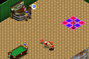 休閒俱樂部 休閒俱樂部