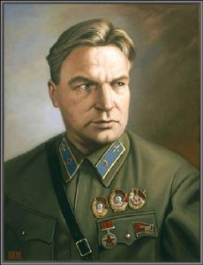 瓦列里·契卡洛夫 瓦列里·契卡洛夫