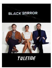 黑鏡聖誕特別篇 黑鏡聖誕特別篇