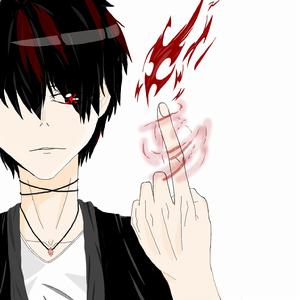 赤火&middot;裂陽