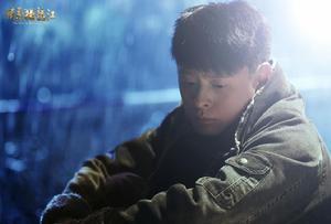 樊梓田電影《情系獨龍江》劇照