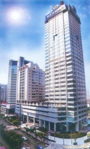 興隆興業大廈 興隆興業大廈