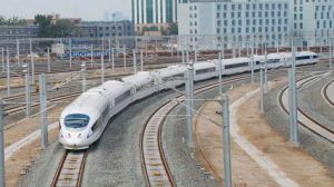 京津城際延伸線