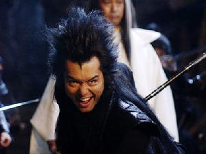 《阿修羅城之瞳》