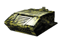 M81裝甲