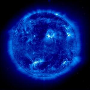 線上同位素分離器