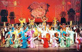 潮州潮劇 潮州潮劇