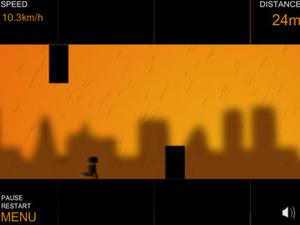 火柴人跨越運動 火柴人跨越運動