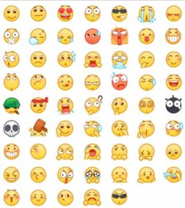 表情包文化 表情包文化