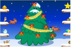 聖誕節扮靚 聖誕節扮靚