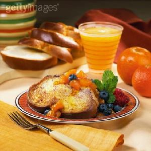 （圖）人造晚餐