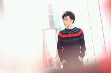 田渤《什麼，什麼的人》