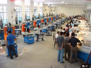 固定資產審計風險