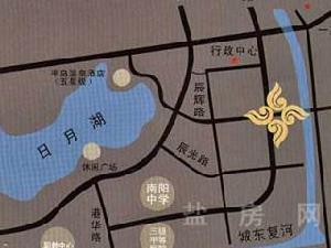 誠通國際城 誠通國際城