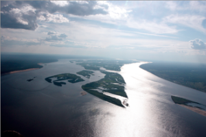 奧列尼奧克河 奧列尼奧克河