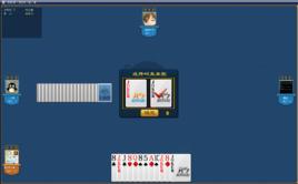 洪洞打林 洪洞打林