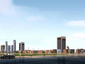 海景時代廣場 海景時代廣場