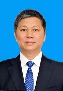 凌建華[江蘇南通市人力資源和社會保障局局長]