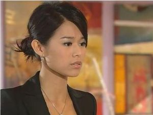 我的野蠻婆婆Ⅱ-胡杏兒