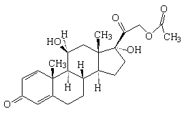 醋酸潑尼松龍滴眼液 醋酸潑尼松龍滴眼液
