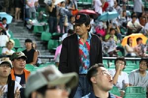 《我的新拍檔》