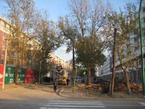 華泰世紀新城二期 華泰世紀新城二期