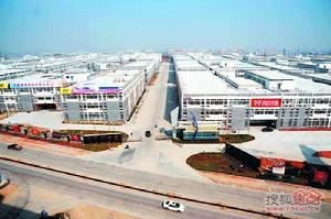 泉南尚城國際 泉南尚城國際