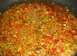 香煎豆瓣全魚 香煎豆瓣全魚