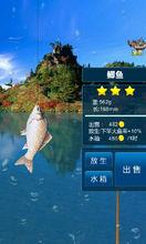 釣魚場景
