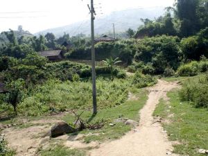 曼邁一村 曼邁一村