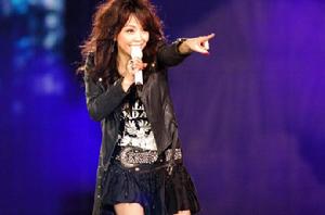 裂痕[張惠妹丨阿密特2012遊戲代言單曲《裂痕》]