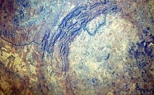 通古斯煤田 通古斯煤田