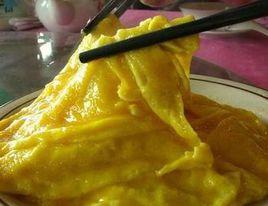 黃埔炒蛋 黃埔炒蛋