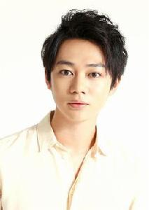 碓井將大 碓井將大