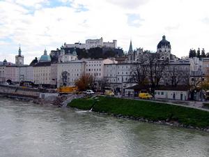 神聖羅馬帝國之旅