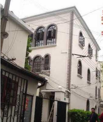 長樂路新里 長樂路新里