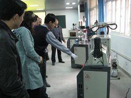 安徽職業技術學院機械工程系 安徽職業技術學院機械工程系