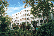 （圖）鄭州幼兒師範學校