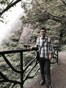 孫雲龍[書畫家]