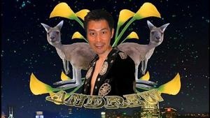 四大天王[2006年吳彥祖自編自導電影]