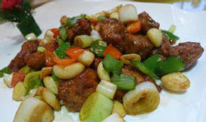 奇味神戶牛仔粒 奇味神戶牛仔粒