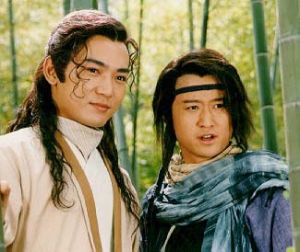 《小李飛刀》影視劇照