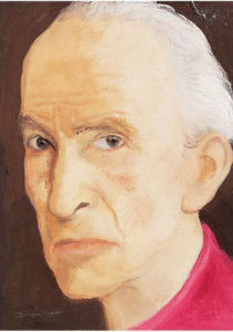 20世紀偉大藝術家