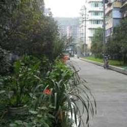 省委黨校宿舍 省委黨校宿舍