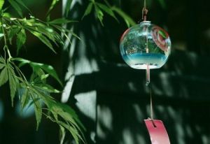 未鳴的風鈴 未鳴的風鈴