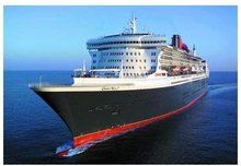 瑪麗女王二世號