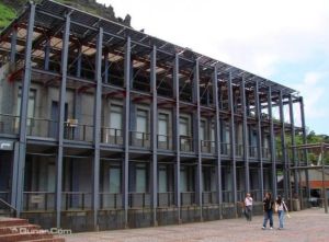 黃金博物館 黃金博物館